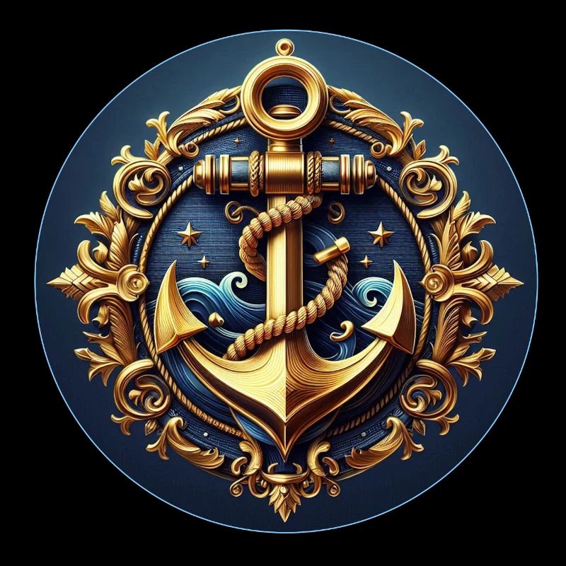 Logo d’ancre