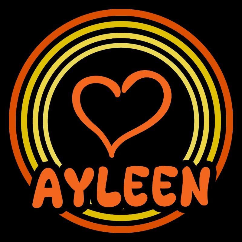Nom : Ayleen