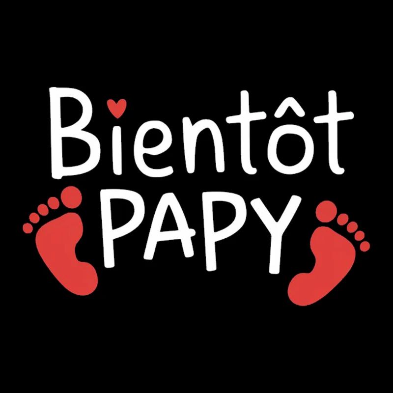 Bientôt Papy