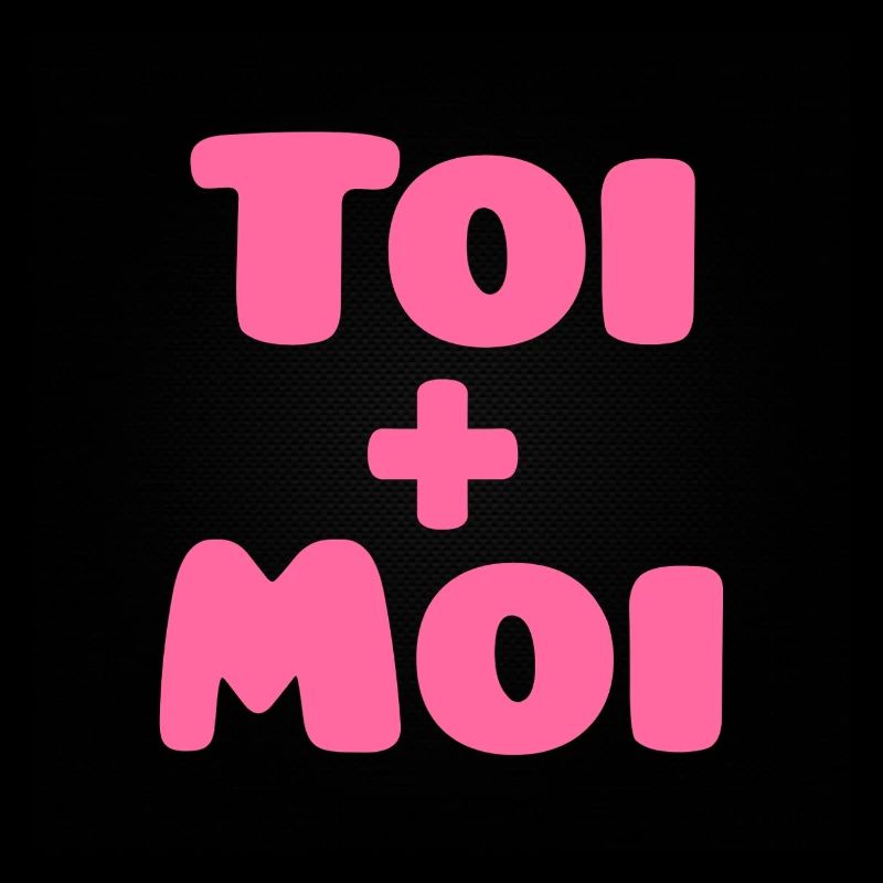 Toi + moi