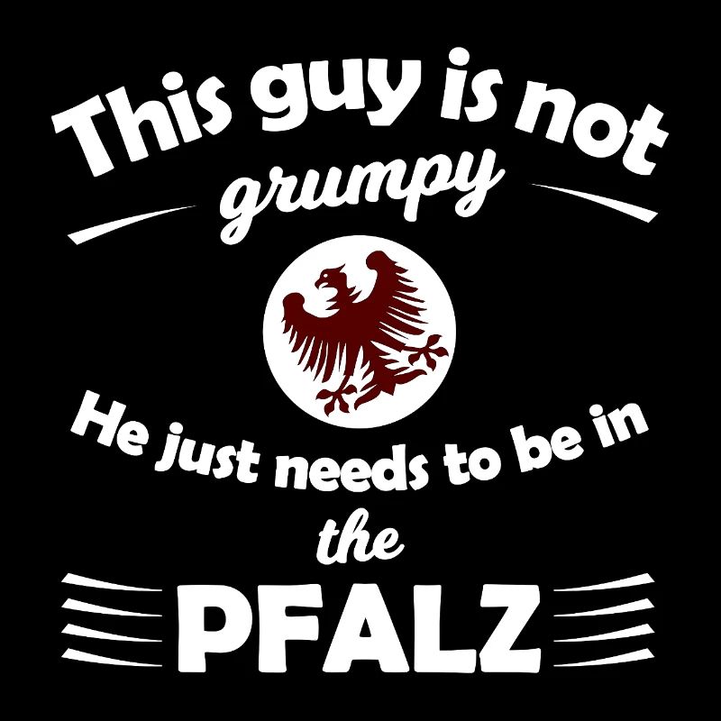 Die Pfälzer im Süden