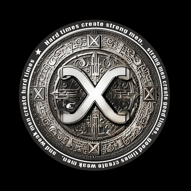 x coin