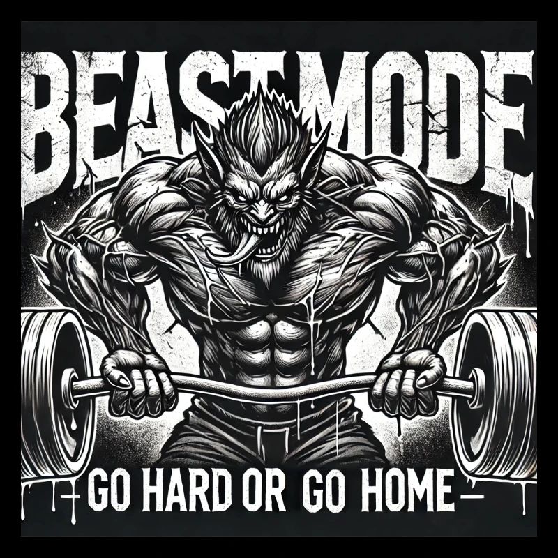 Logo mode