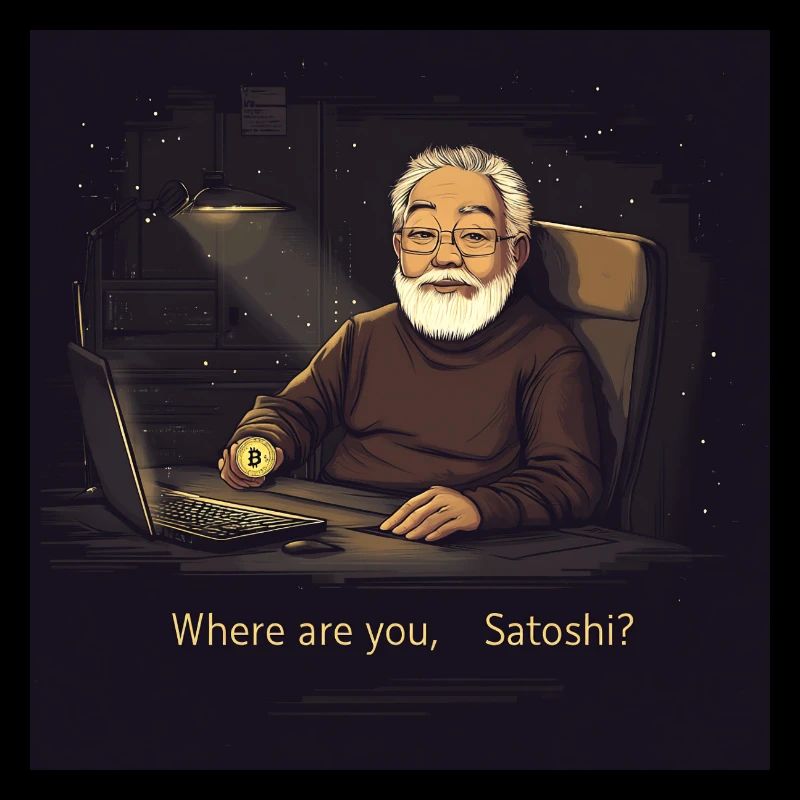 Bitcoin Satoshi