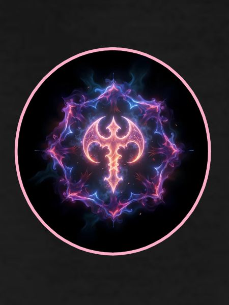 Axe symbol