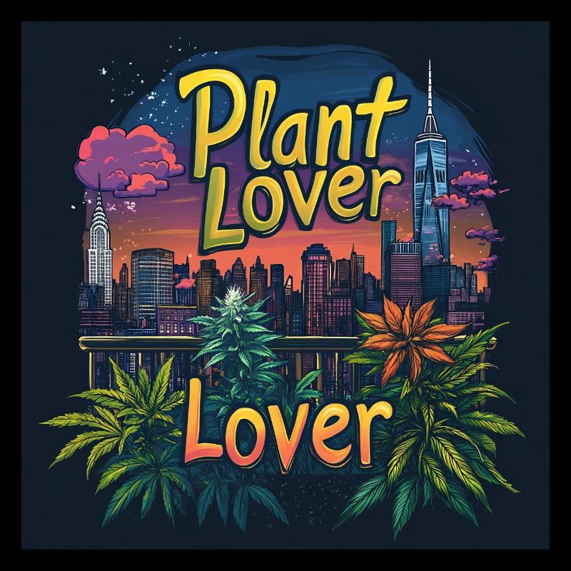 Canabis lover NewYork