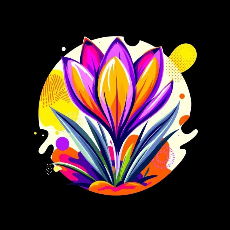 Crocus