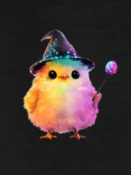 Magic Chick