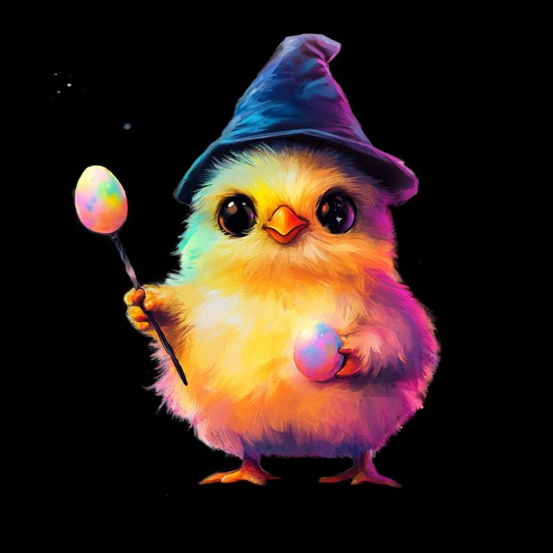 Magic Chick