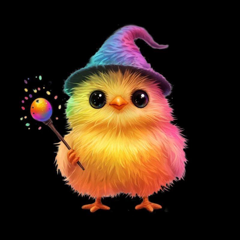 Magic Chick