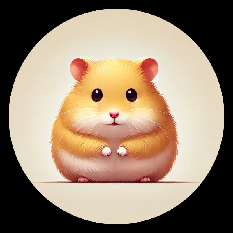 Hamster