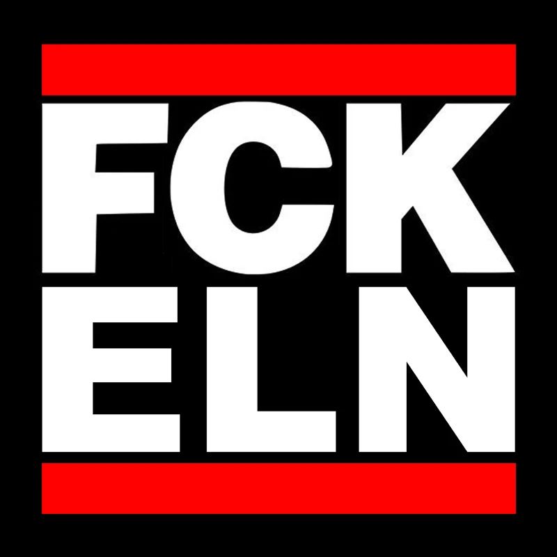 FCK ELN