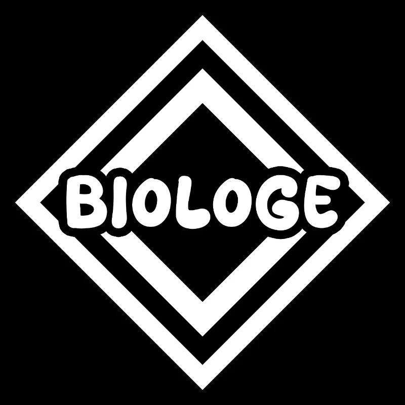 Biologiste comme métier