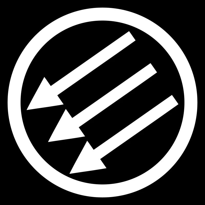 Järnfronten / Eiserne Front / Iron Front