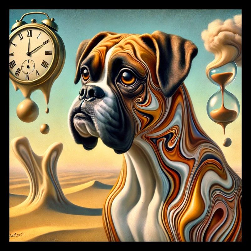 SalvadogDali