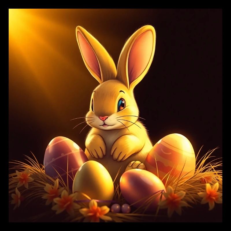 Hasenglück Reloaded