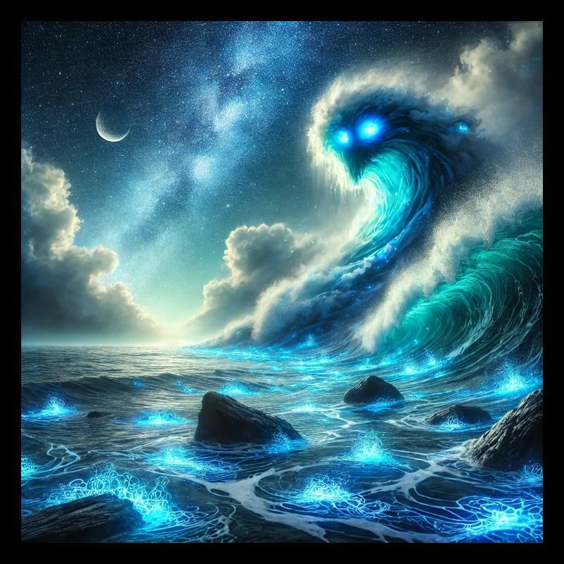 Islas Canarias Waves AI