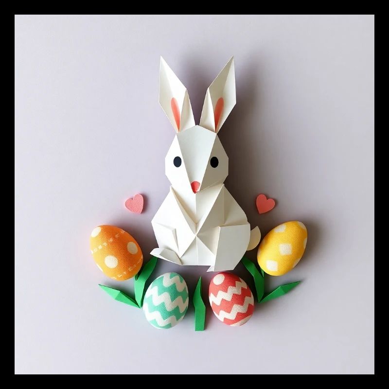 Das große Hasenhüpfen