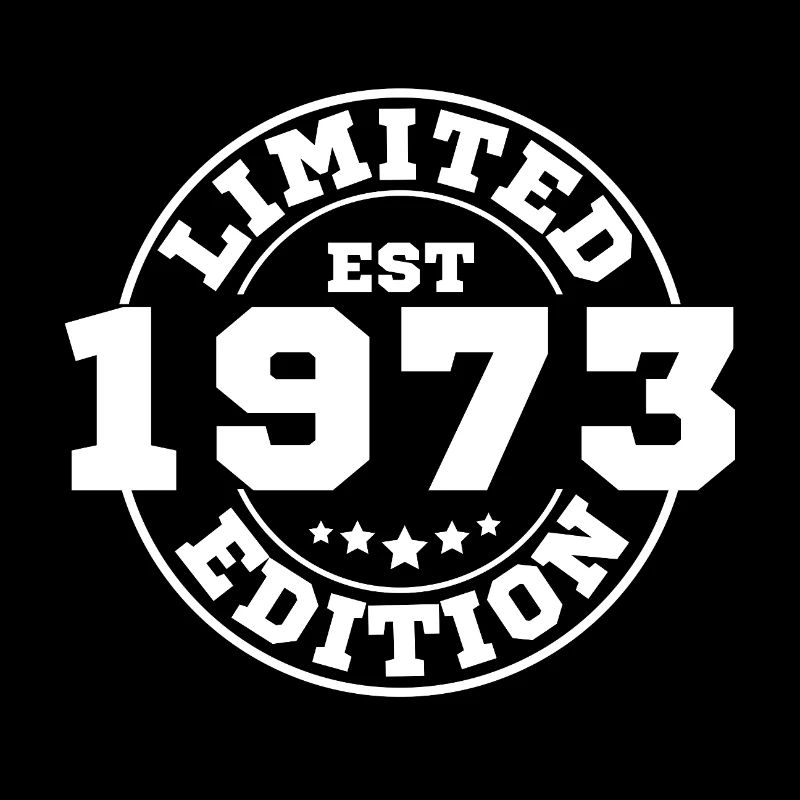 1973 limited edition