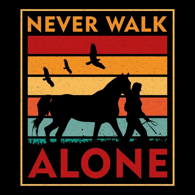 Pferd Reiten Hobby Spruch Geschenk Geschenkidee