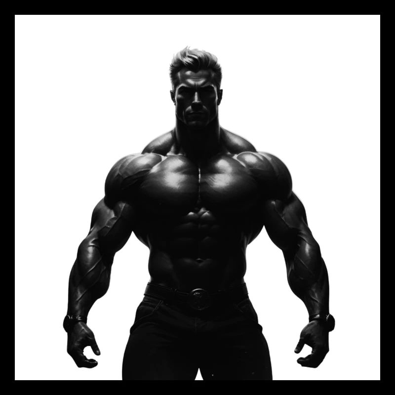 Bodybuilder