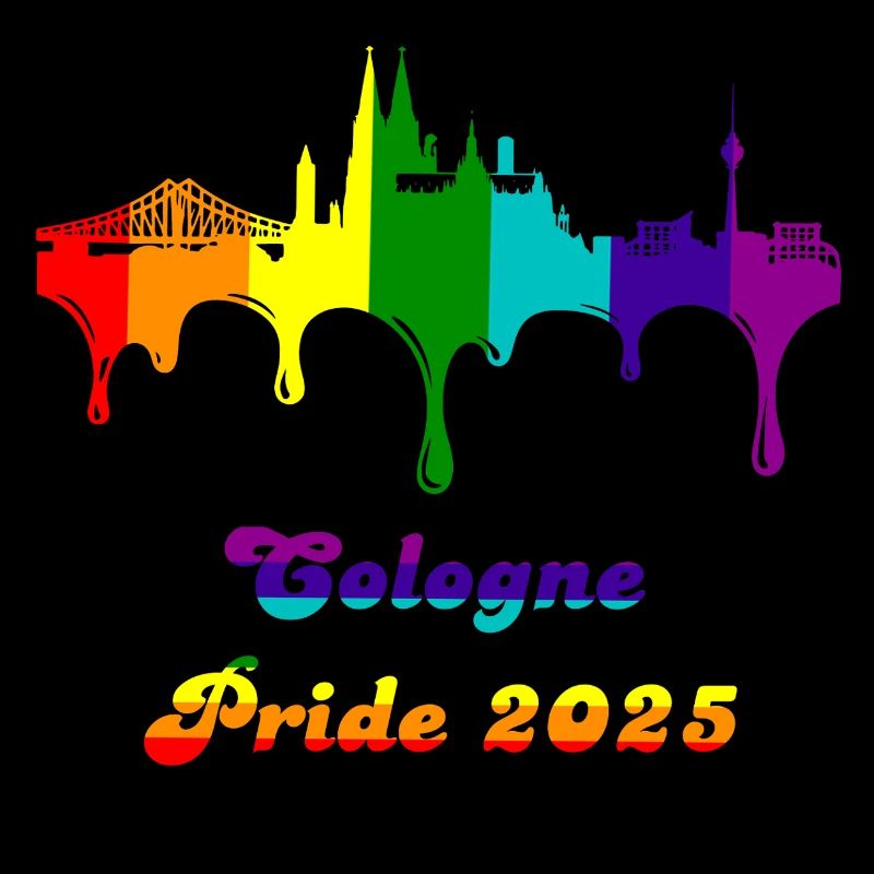 Pride 2025 Cologne