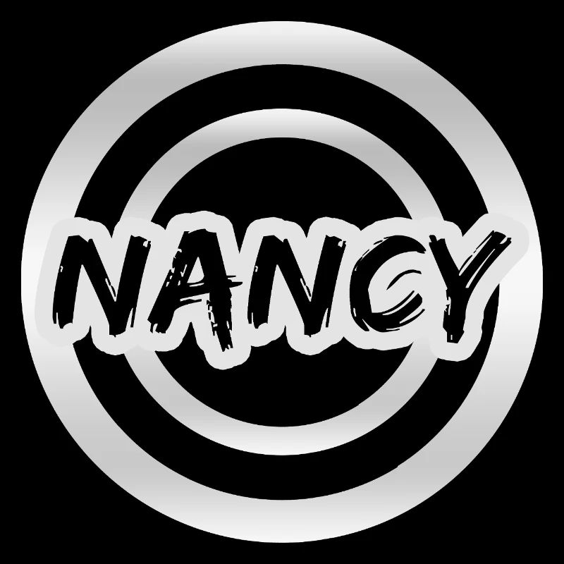 Geschenk Nancy