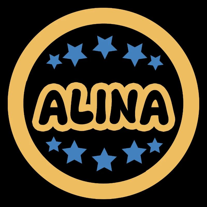 Cadeau pour Alina