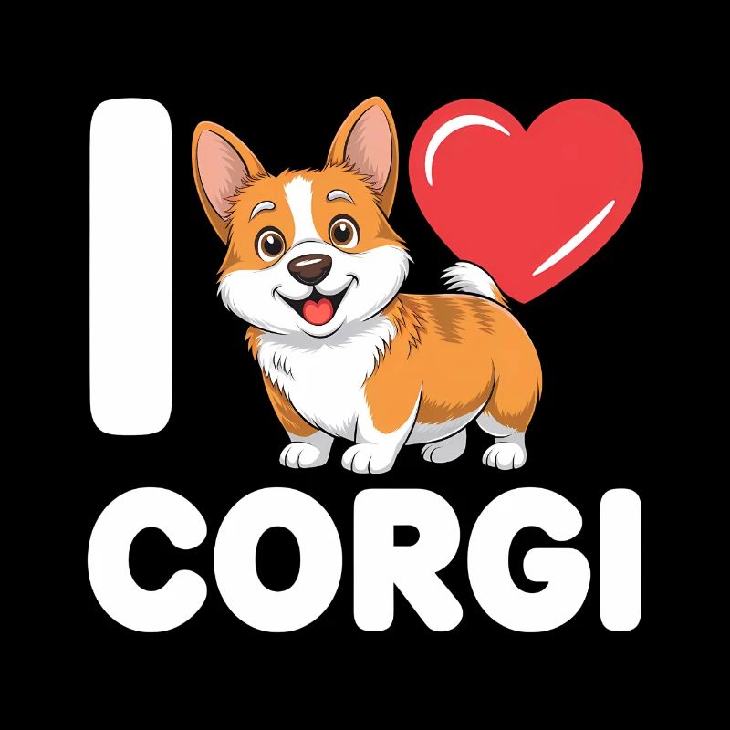 corgi
