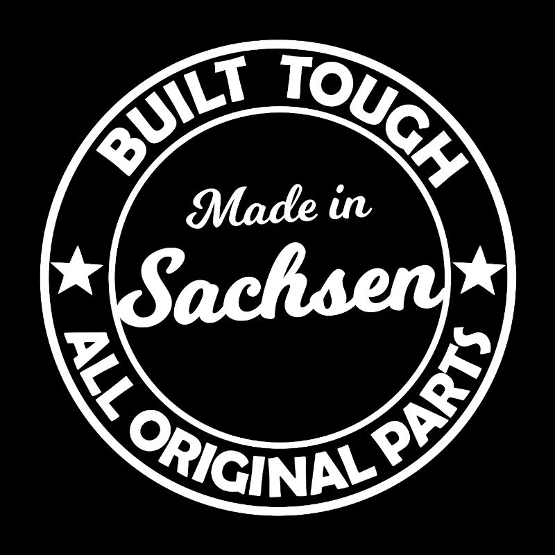Die Sachsen Legenden