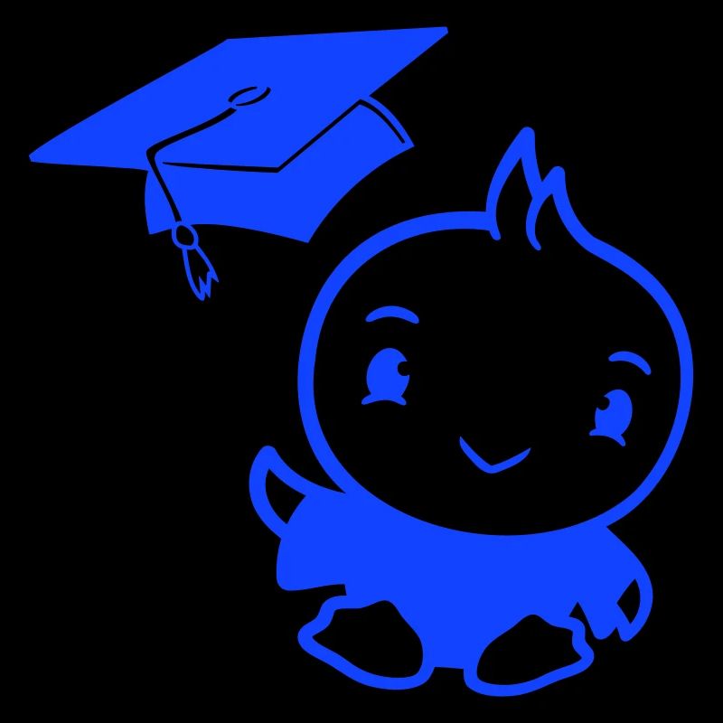Bird Graduation College Graduation Hat School