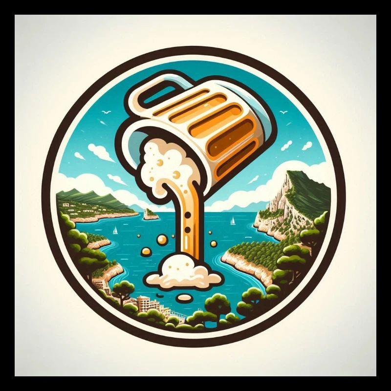 Mallorca & Bier!