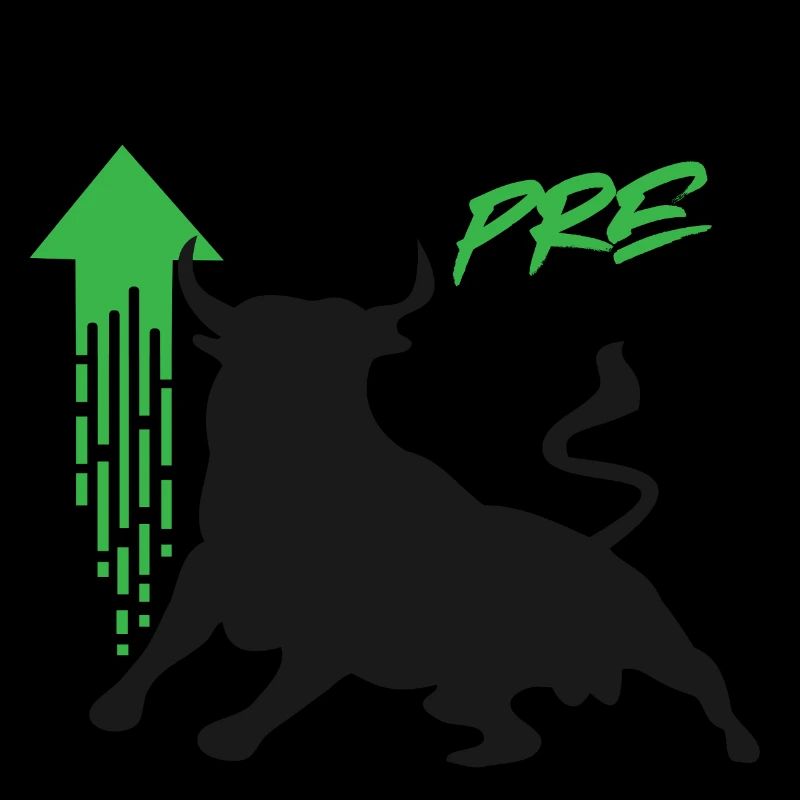 Pre Rich - Im Bullrun-Modus