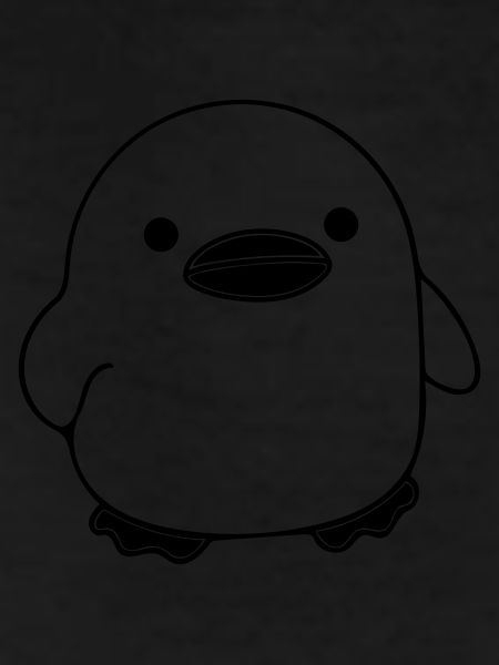 canard