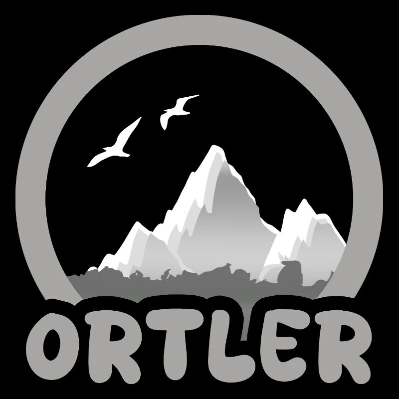 Cadeau pour Ortler