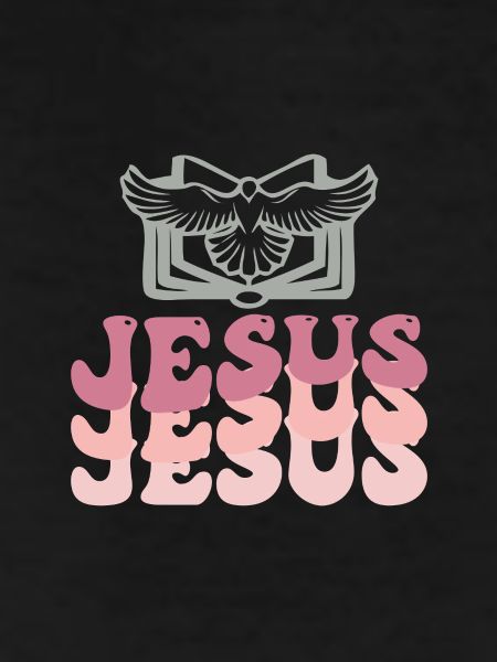 Jesus