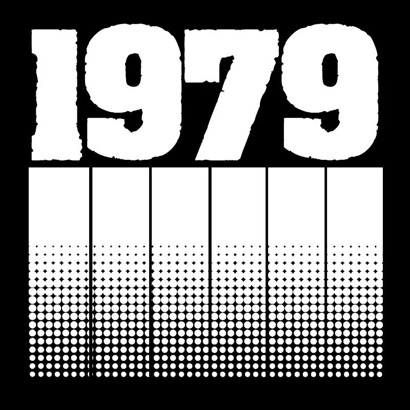 Born in 1979