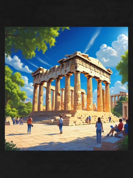 Parthenon