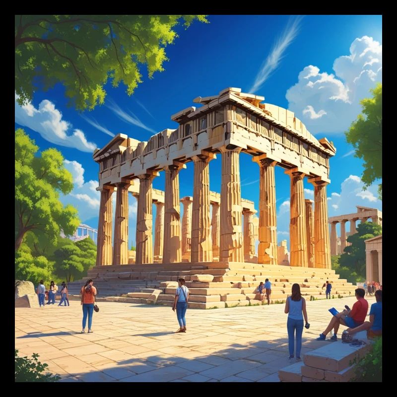 Parthenon
