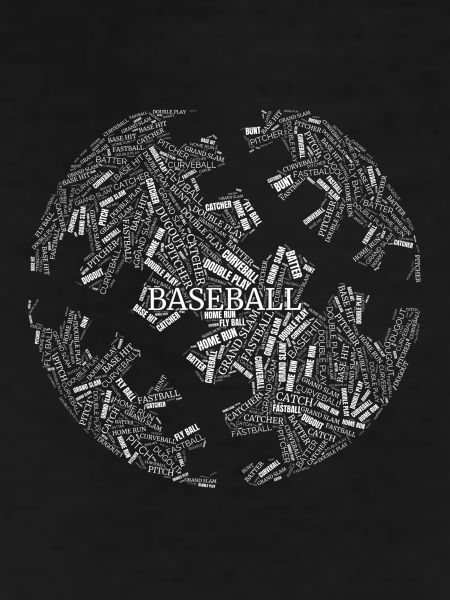 Baseball