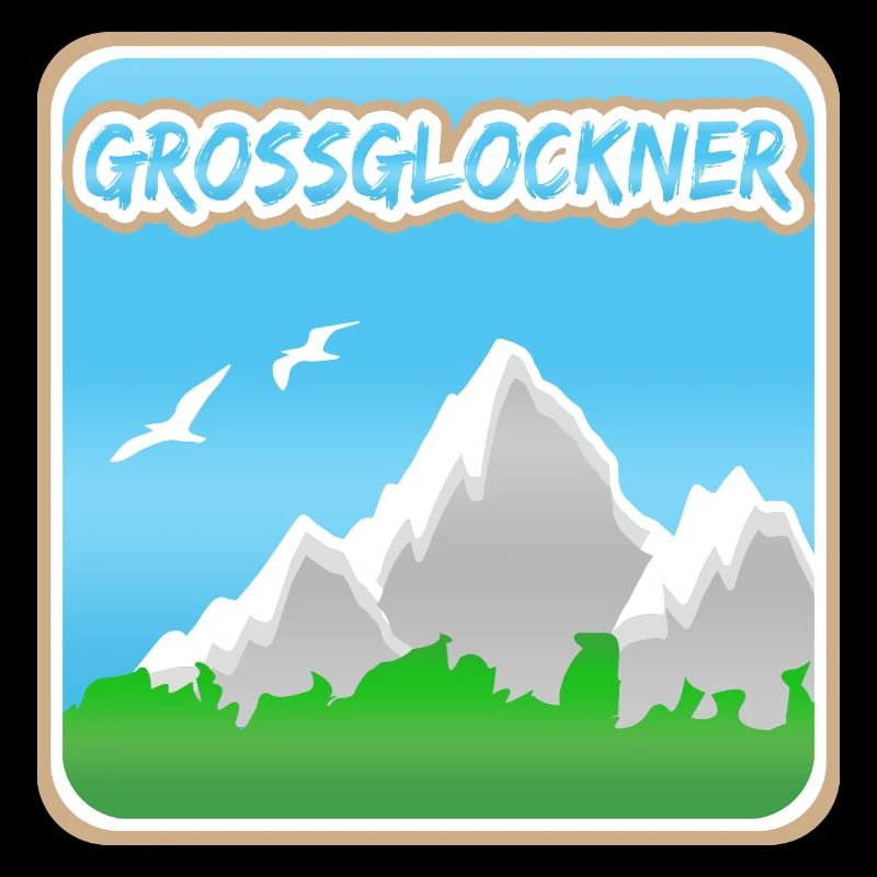 Bergsteigen Grossglockner