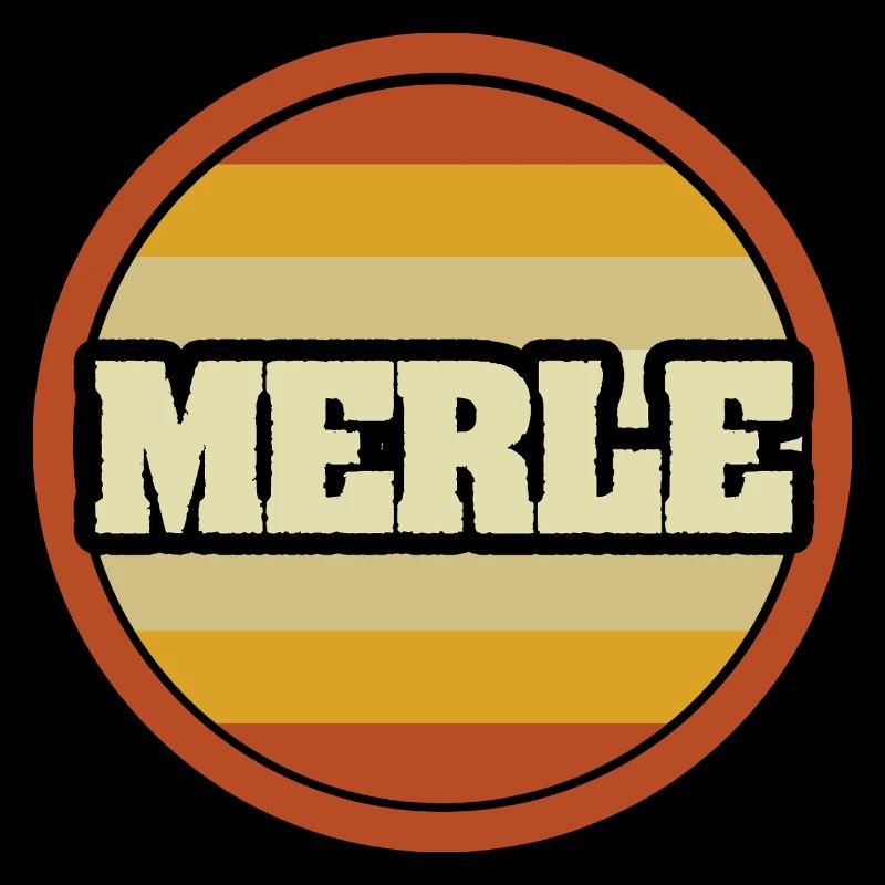 Merle