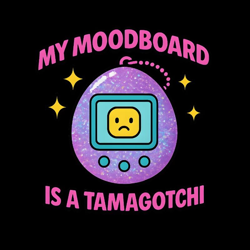 Moodgotschi