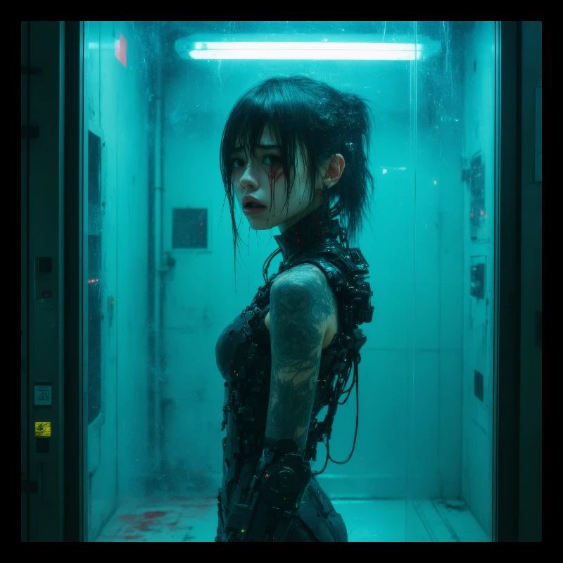 N-dless Nights : Isolation