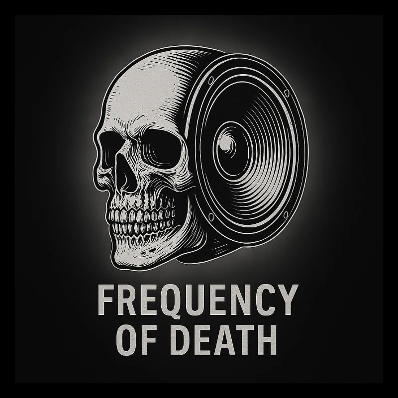Fréquence de la mort