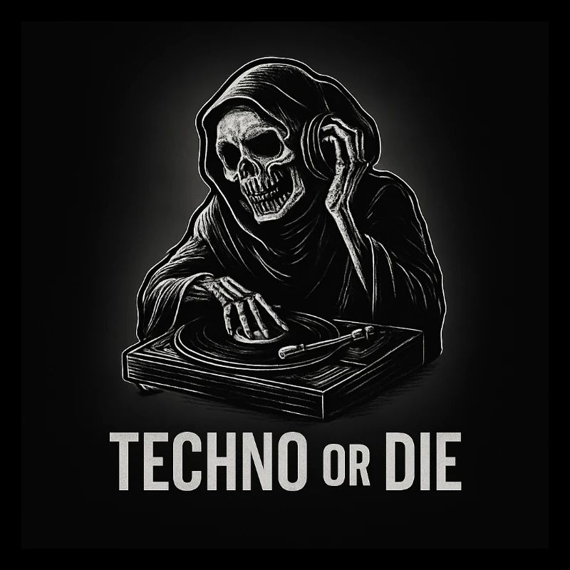 Techno ou DIE
