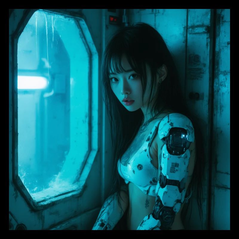 N-dless Nights: Deep in space