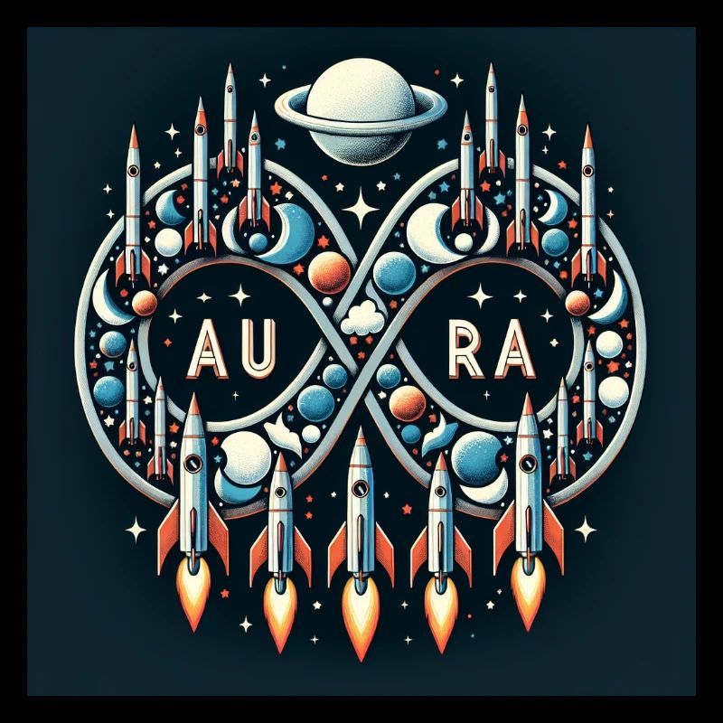 AURA SPACE