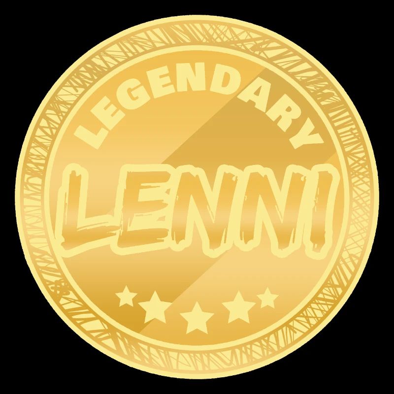 First name Lenni