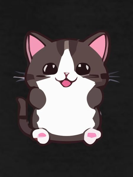 Cat Comic